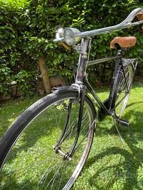 Bicicletta Legnano Philips freni a bacchetta