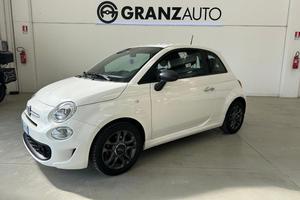 FIAT 500 1.0 Hybrid Connect