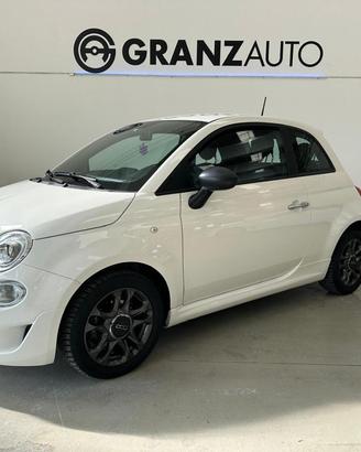 FIAT 500 1.0 Hybrid Connect