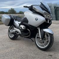 Bmw R1200RT Monoproprietario 2007