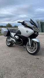 Bmw R1200RT Monoproprietario 2007