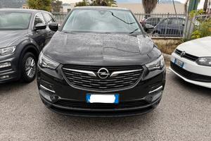 Opel Grandland 2021 X 1.5 diesel Ecotec Start&Stop