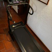 Tapis Roulant Richiudibile