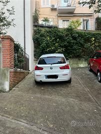 In via San Michele 31 con terrazza e posto auto