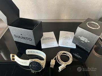 SUUNTO SPARTAN SPORT WRIST HR