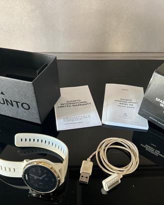 SUUNTO SPARTAN SPORT WRIST HR