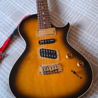 Gibson Nighthawk 1997