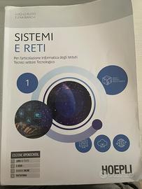 libro sistemi e reti 1