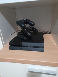 Playstation 4  500 Gb