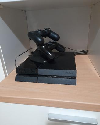 Playstation 4  500 Gb