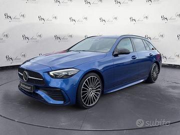 Mercedes-Benz Classe C C 220 d Mild hybrid S....