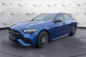 Mercedes-Benz Classe C C 220 d Mild hybrid S....