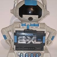 Tiger 2-XL Robot giocattolo