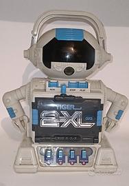 Tiger 2-XL Robot giocattolo