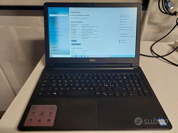 NOTEBOOK DELL VOSTRO 15 3000