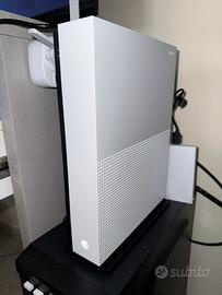 Xbox one s All Digital