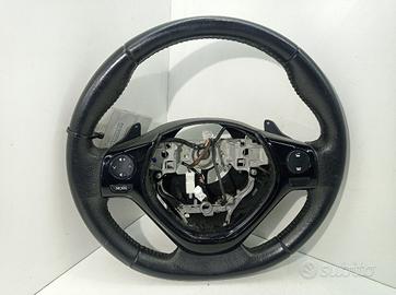 VOLANTE TOYOTA Aygo 3° Serie 451000H070B1 1KRFE (