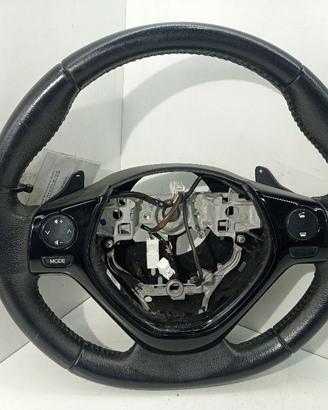 VOLANTE TOYOTA Aygo 3° Serie 451000H070B1 1KRFE (