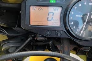 Honda CBR 900 - 2002