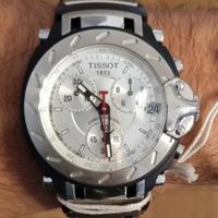 Tissot T RACE 472S NUOVO