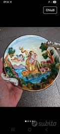 piatto decorativo