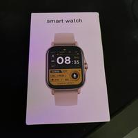 Smart Watch nero originale