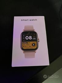 Smart Watch nero originale