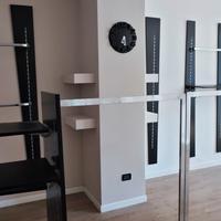 arredamento negozio abbigliamento 