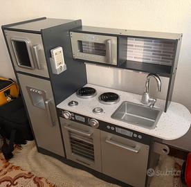 Cucina per bambini