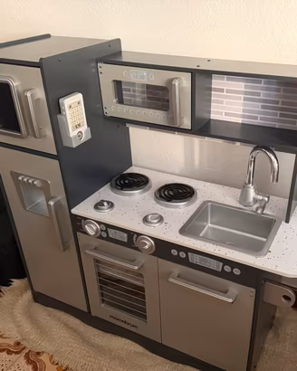 Cucina per bambini