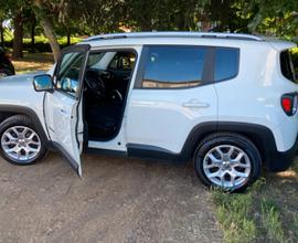 JEEP Renegade - 2015