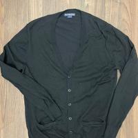 Cardigan uomo Alcott nero M