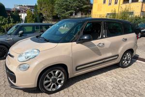 Fiat 500L 1.3 Multijet 85 CV Lounge*EURO5B*CERCHI
