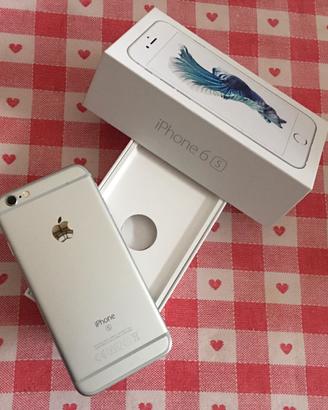 IPhone 6s  64 GB