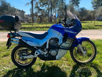 Honda Transalp