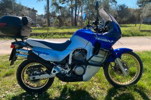 Honda Transalp