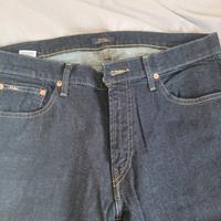 Jeans da uomo Calvin Klein e Ralph Lauren 