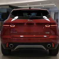 jaguar E-pace 2.0D 150cv