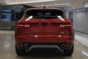 jaguar E-pace 2.0D 150cv
