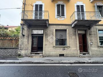 NEGOZIO A SETTIMO TORINESE