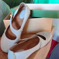 scarpe Clarks 39 come nuove