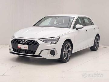 Audi A3 SPB 30 g-tron S tronic Business Advanced