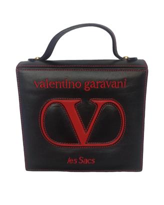 Valentino Garavani go logo