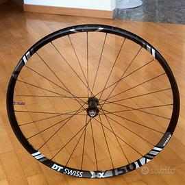 DT Swiss Hx 1501 29 ruota anteriore nuova