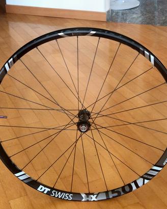 DT Swiss Hx 1501 29 ruota anteriore nuova