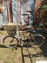 bicicletta