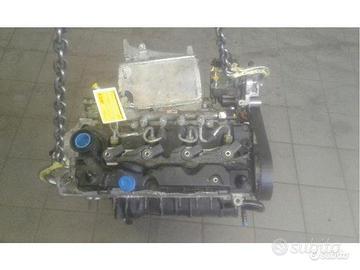 PBL164 Motore Audi 2.0TDi CSUA [13/17]