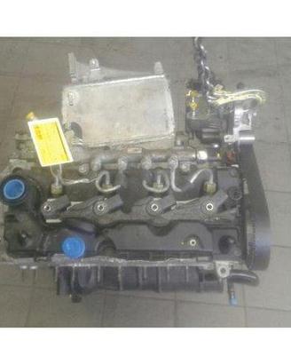 PBL164 Motore Audi 2.0TDi CSUA [13/17]