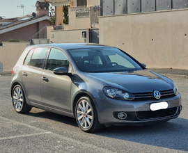 Volkswagen golf 6