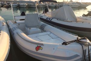 Gommone NauticaLed GS610